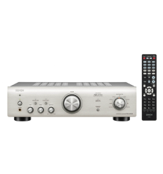 Denon PMA-600NE · Amplificador integrado Hi-Fi