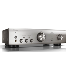 Denon PMA-600NE · Amplificador integrado Hi-Fi 2