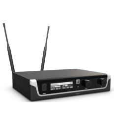 LD Systems U506 BPG | Inalámbrico guitarra UHF 2