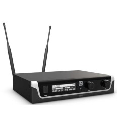LD Systems U506 BPH | Sistema Inalámbrico UHF + Diadema 2