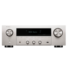 Denon DRA-900H SV | Receptor estéreo en red 8K 2