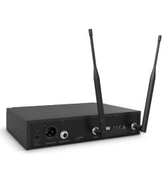 LD Systems U506 BPHH | Inalámbrico Petaca y Diadema 2