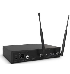 LD Systems U506 BPW | Inalámbrico UHF para Viento 2