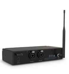 LD Systems U506 IEM – Monitor Intraauricular Inalámbrico 2