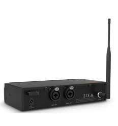LD Systems U506 IEM HP | Monitor Intraauricular 2
