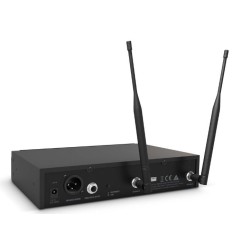 LD Systems U508 BPG | Inalámbrico UHF Guitarra 2