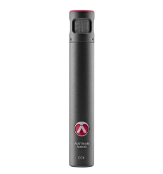 Austrian Audio CC8 Single Set | Condensador SDC