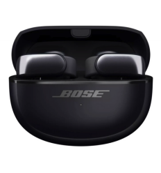 Bose Ultra Open Earbuds Negro | Oído Abierto 2