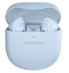Bose QuietComfort Ultra Earbuds Blue | In-Ear ANC