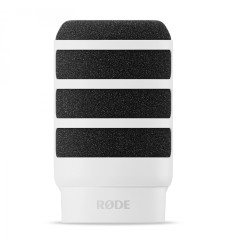 RODE WS14 Filtro Antipop Blanco para PodMic
