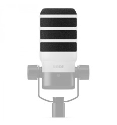 RODE WS14 Filtro Antipop Blanco para PodMic 2