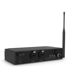 LD Systems U508 IEM HP | Sistema IEM Inalámbrico 2