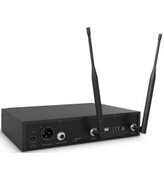 LD Systems U518 HHD | Micrófono inalámbrico UHF 2