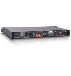 LD Systems XS 400 | Amplificador PA Clase D 2×200 W 2