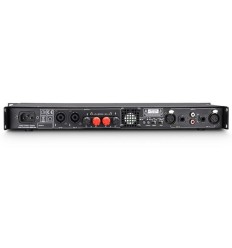 LD Systems XS 700 | Amplificador PA Clase D 2×350 W 2