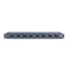 Palmer RMMS 8 – Splitter de micrófonos 8 canales 2