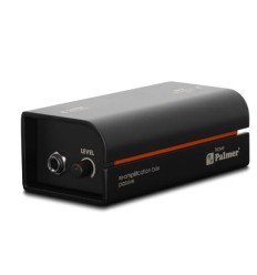 Palmer TRAVE – Caja Pasiva de Reamplificación