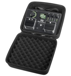 UDG Hardcase Negro para Sheeran Looper+