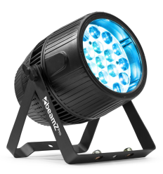 Beamz Pro BWA550Z Foco PAR Exterior con Zoom IP65