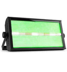 BEAMZ BS960 Estroboscopio LED RGBW 960 LEDs DMX