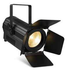 Beamz Pro BTK200W Fresnel LED 200W WW Zoom Manual