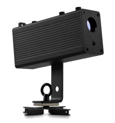 Beamz LP10 Proyector LED Logo Gobo 10W con Batería 2