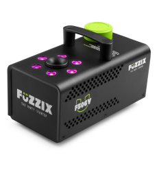 Fuzzix F506V Máquina de Humo Vertical 6 LEDs RGB 2