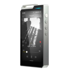 HiBy R4 Plata – Reproductor Hi-Res Android 2