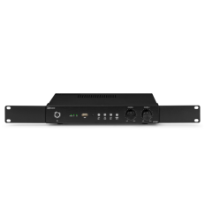 Power Dynamics WT460A Amplificador 4 Canales WiFi