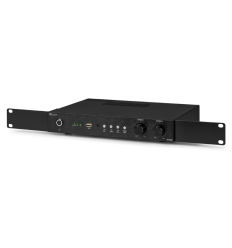 Power Dynamics WT460A Amplificador 4 Canales WiFi 2