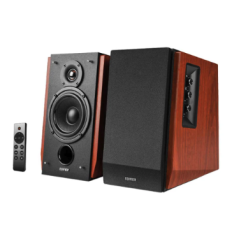 Edifier R1700BTS | Altavoces Hi-Fi Bluetooth aptX HD