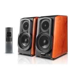 Edifier S1000W | Altavoces Hi-Fi Activos Inalámbricos