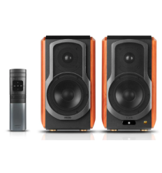 Edifier S1000W | Altavoces Hi-Fi Activos Inalámbricos 2
