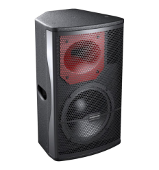 Audiocenter PF-10+ Altavoz Pasivo 10" 250W