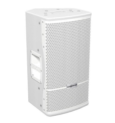 Audiocenter PF-10MK2 Altavoz Pasivo Blanco | 250W