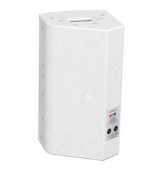 Audiocenter PF-10MK2 Altavoz Pasivo Blanco | 250W 2