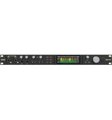 MOTU 828 | Interfaz de audio USB3 28x32