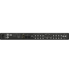 MOTU 828 | Interfaz de audio USB3 28x32 2