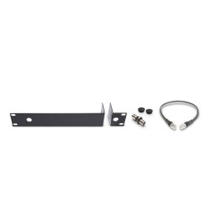 LD Systems U IEM RK – Kit de Rack para IEM U500/U300 2