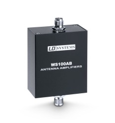 LD Systems WS 100 AB – Amplificador de Antena 2