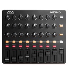 Akai MIDIMix | Controladora MIDI portátil para DAW