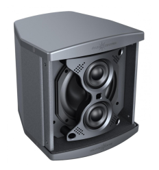 Audiocenter Artist T-4 Altavoz Pasivo | 116 dB 2