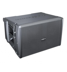 Audiocenter Artist T-45DSP | Line Array Activo DSP