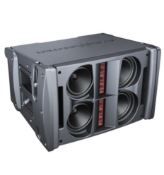 Audiocenter Artist T-45DSP | Line Array Activo DSP 2