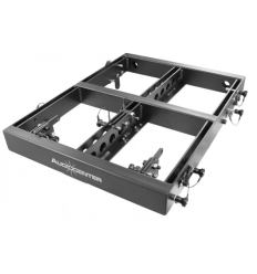 Marco Volado AUDIOCENTER T-6 | T45-DSP y T-115S 2