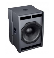 Audiocenter Artist TW-118 Subwoofer Pasivo 18"