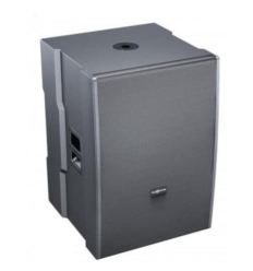 Audiocenter Artist TW-118 Subwoofer Pasivo 18" 2