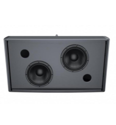 AUDIOCENTER ARTIST TW-28 Subwoofer Pasivo 2x8" 2