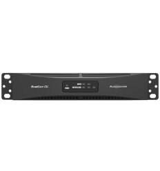 Audiocenter BrainCore CU Procesador DSP | 2 in / 3 out