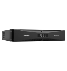 Audiocenter Artist T-4800 Etapa Potencia Clase D 4x800W